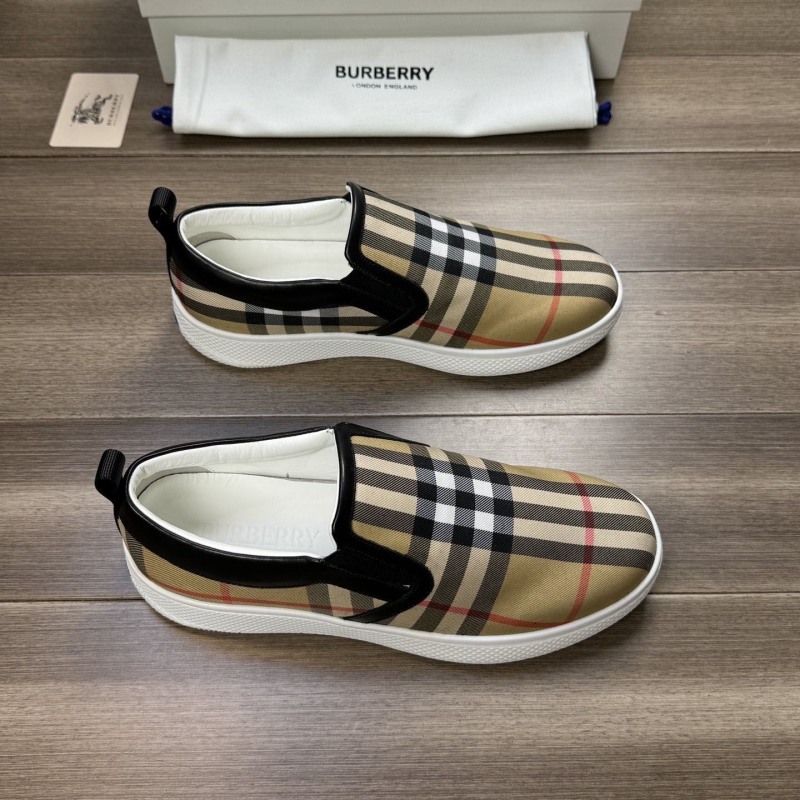B**rry sneakers